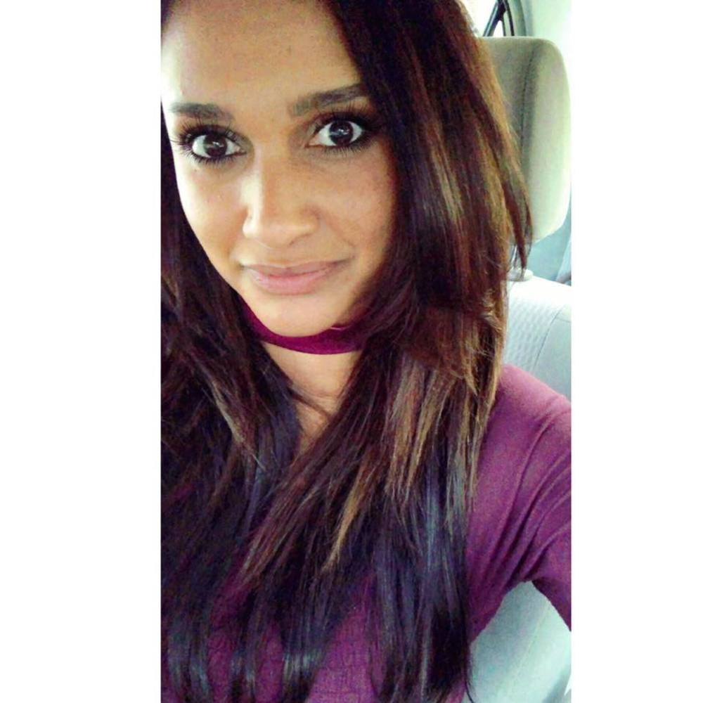 Meet your Posher, Eryn